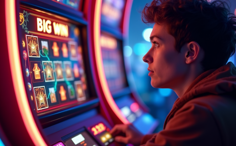 Strategi Memilih Slot RTP Live Optimal Untuk Kemenangan Maksimal Hari Ini